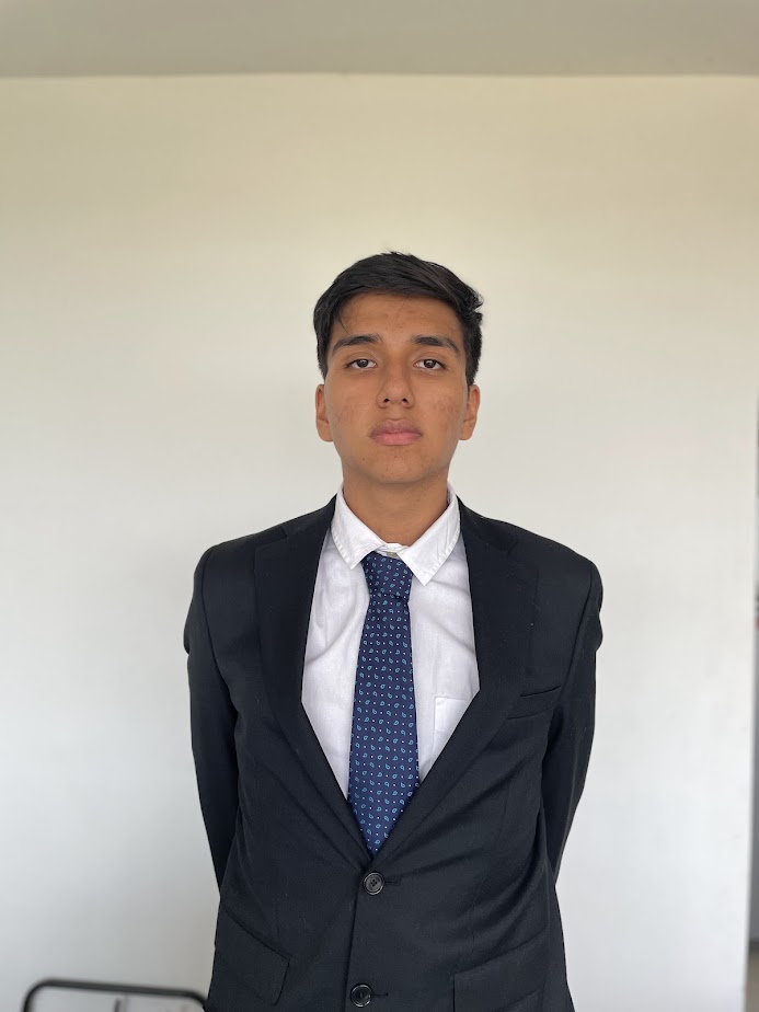 Professional Me Sergio Herrera - Professional Portrait